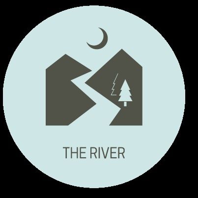 The River - Intervista L'Albero