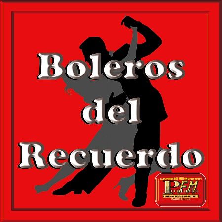 BOLEROS DEL RECUERDO 03-09-2018