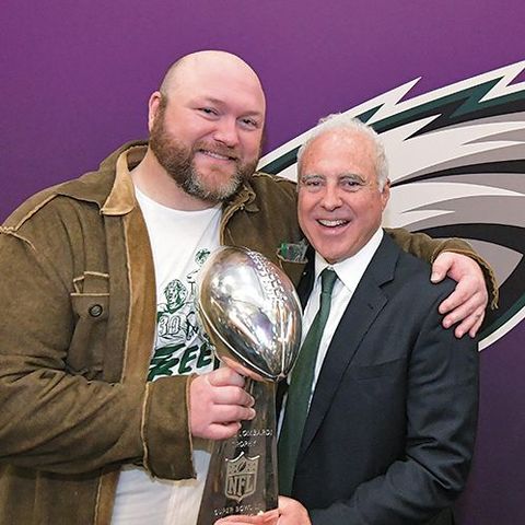 New York Jets hire Joe Douglas as new General Manager