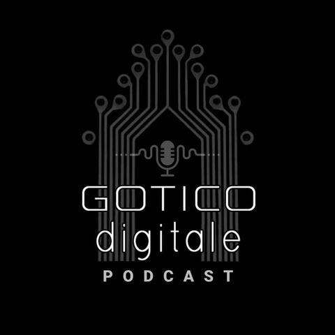 Copertina del podcast