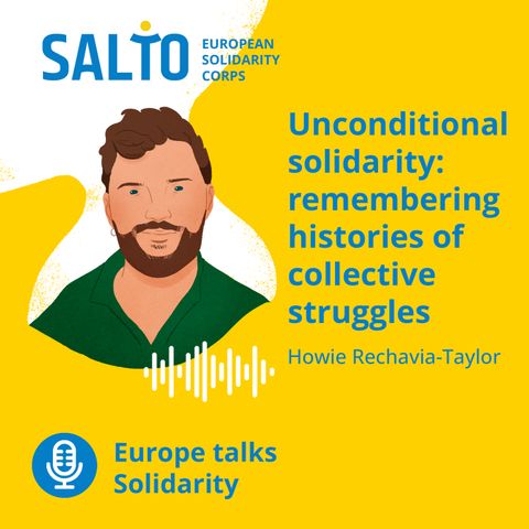 26. Unconditional solidarity: remembering histories of collective struggles