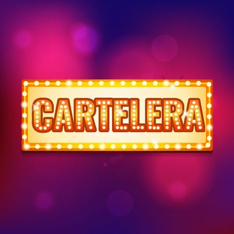 CARTELERA - 04/08/2023