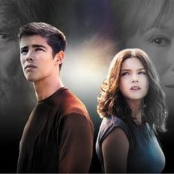 The Giver, Jason and Kirsten