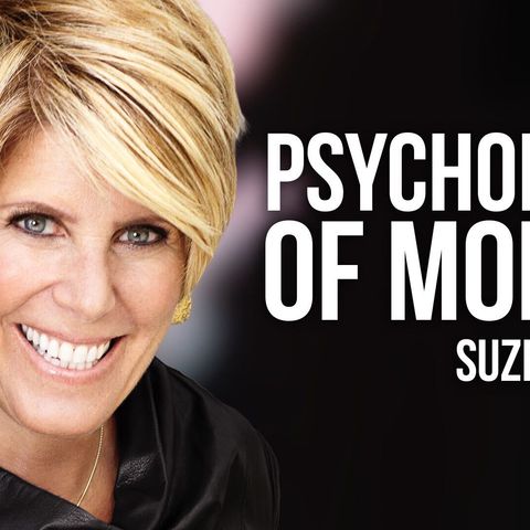 From Minimum Wage To World’s Leading Finance Expert | Suze Orman on Women of Impact