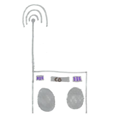 Radio GG - Puntata 1