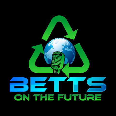 Betts on the Future: Episode 19 | Brandi Harleaux of South Post Oak Recycling Center