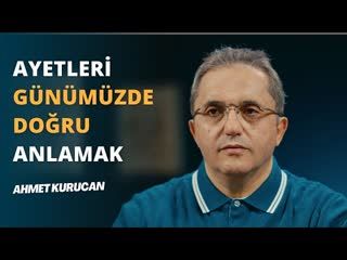 Kur'an'ın doğru anlaşılması için lafız, mana, maksat bütünlüğü