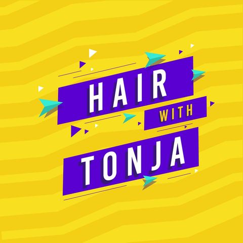 Introduction Hair with Tonja