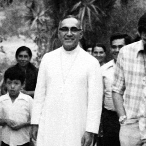 Monseñor Romero, verdadero pastor y profeta en un contexto martirial