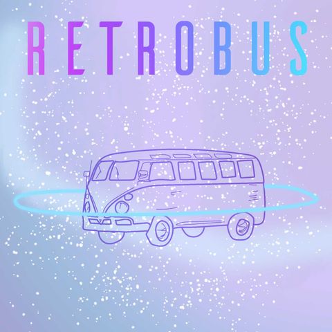 All aboard the RetroBus