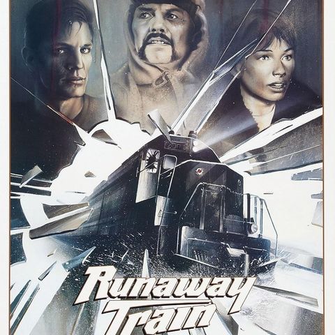 Runaway Train