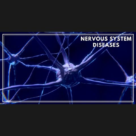 Manifestations Of Diseases Of Nervous System