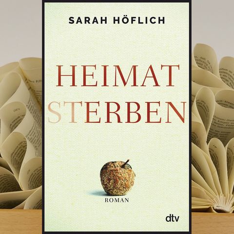 14.14. Sarah Höflich - Heimatsterben (Kerstin Kolditz)