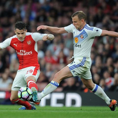 The brilliance of Xhaka, reaching the top four and who to sign in the summer?