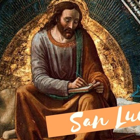 Evangelio San Lucas, cap 2