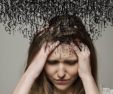 What is Mental clutter and how do we deal with it?