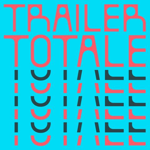 trailer TOTALE