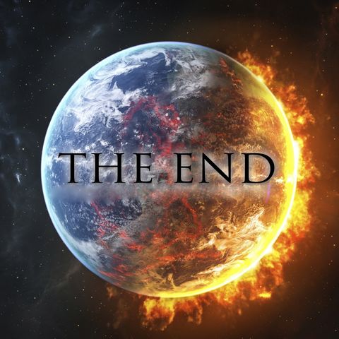 Dangers Of Isis... End Of The World