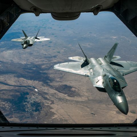 Syria between Russia and the US: Is There a Path to Peace?