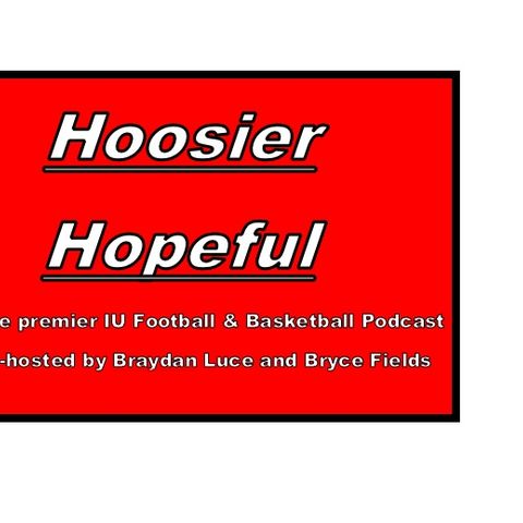 Hoosier Hopeful Podcast: Indiana-Florida International Football Preview