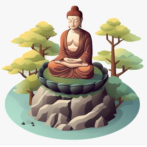 Reprogram Your Life Using These 7 Universal Laws