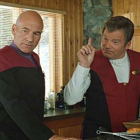 270. Star Trek: Generations Audio Commentary Track (Nexus Edition)