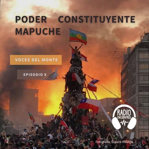 Poder constituyente Mapuche