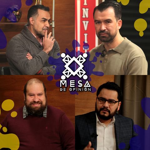 La Mesa de Opinión | Debate de candidatos de Torreón y fricciones en Morena
