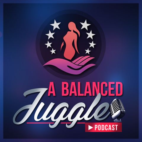 Introducing A Balanced Juggle!