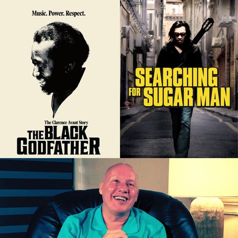 Taller de película «The Black Godfather y Buscando a Sugarman» Comentario con David Hoffmeister