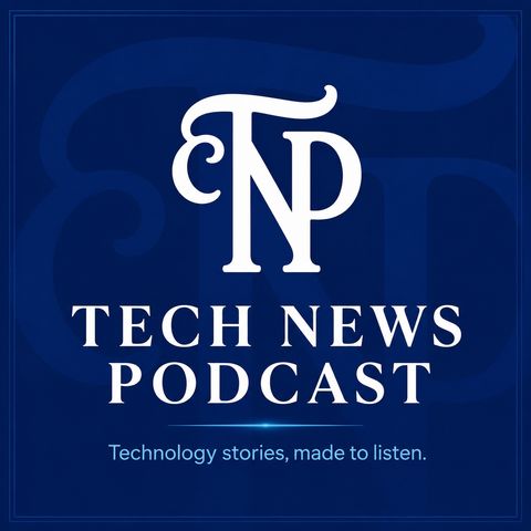 Podcast Cover