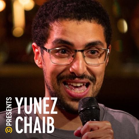Yunez Chaib podcast