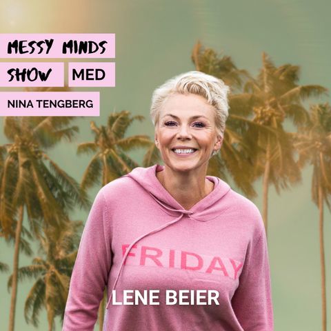 89. SOMMER REPLAY: Lene Beier