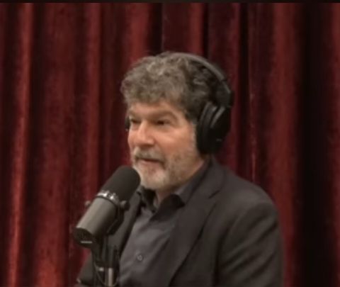 Why Bret Weinstein is Concerned About the Migrant Crisis Joe Rogan