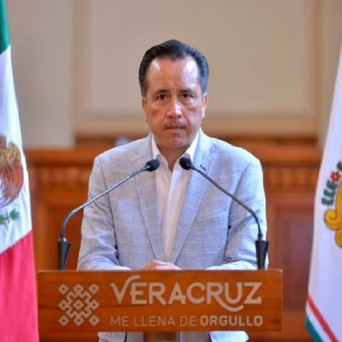 Habrá justicia en Veracruz