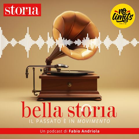 Copertina del podcast