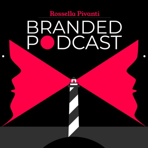 Podcast per il personal branding - con Raffaele Gaito - GrowthCoach, Blogger, Autore