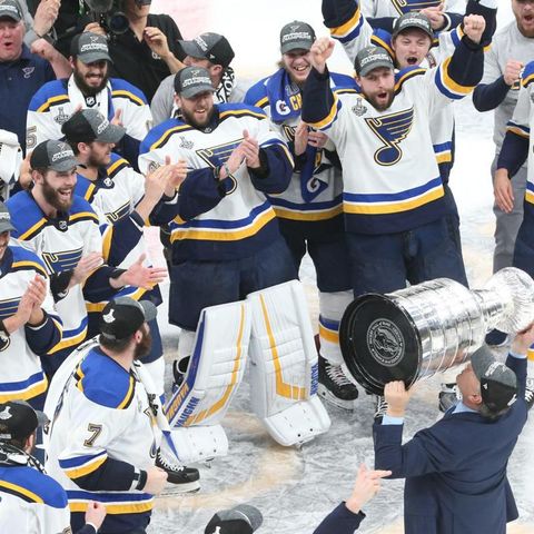 NHL Weekly Show: The Top 5 Moments of the Past Decade, The Future of the NHL, Best Team of the Last Decade? Winter Classic Results
