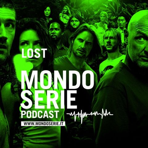 Lost: destino, caso e misteri in un cult intramontabile | 1 classico in 2