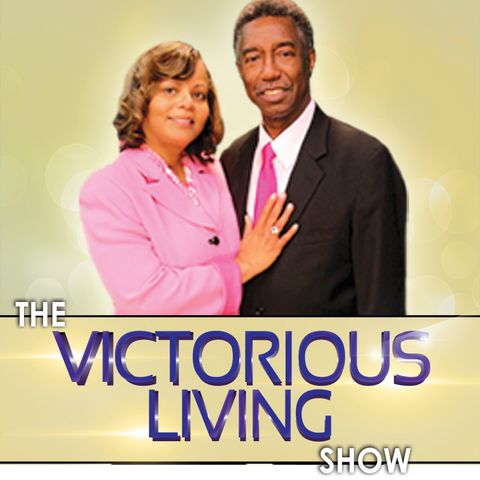 Keys To Victorious Living, Episode 3