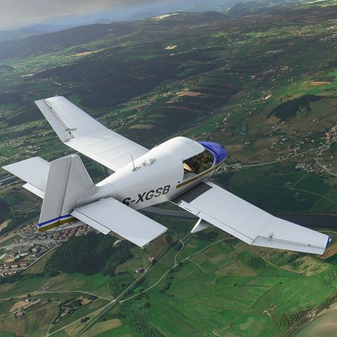 Video Games | Microsoft Flight Simulator 2020 Updates