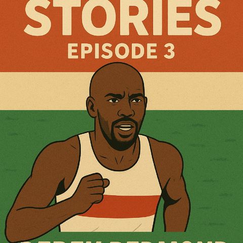 Derek Redmond