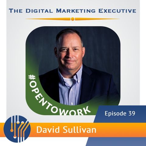 "Military Marketing: Applying Marine Core tactics to Subaru Selling" with David Sullivan