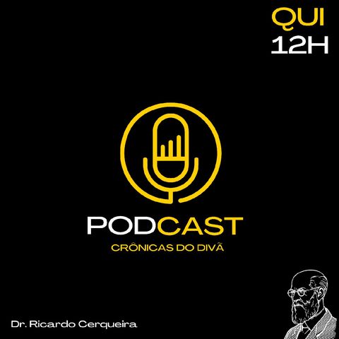 Copertina del podcast