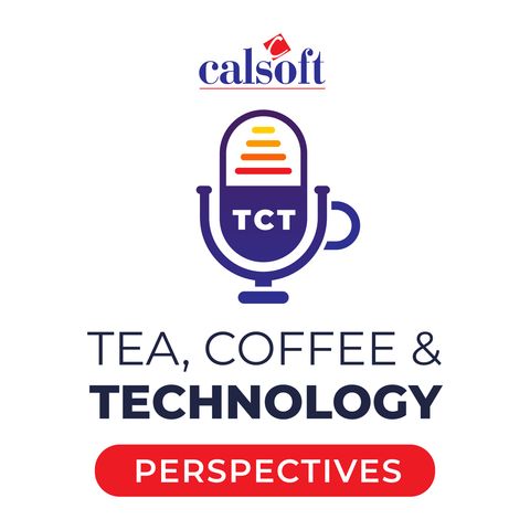 TCT-S1-E1 - Trends in IoT System & its Future