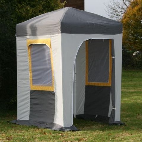 Finding The Best Portable Camping Shower Tent