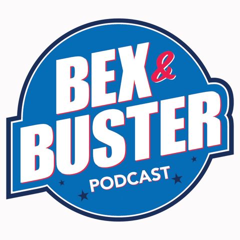 Ask Bex & Buster, Jessicas Man Surprised Her With A House, Bring Your Kids To Work Day & More!