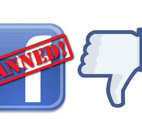 The Kevin Holly Show - Ep 85 - Facebook Banned Me Over