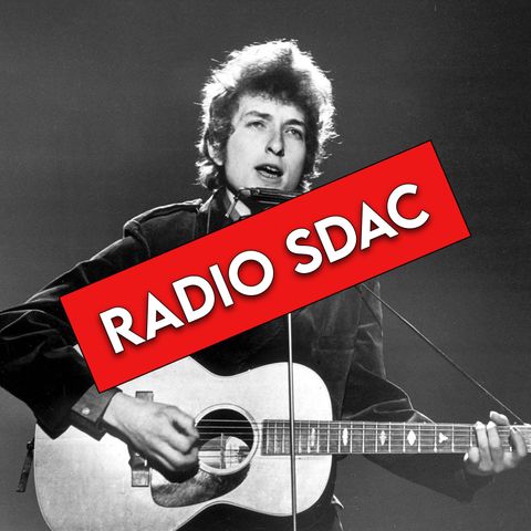 Auguri a Bob Dylan: non solo musica!