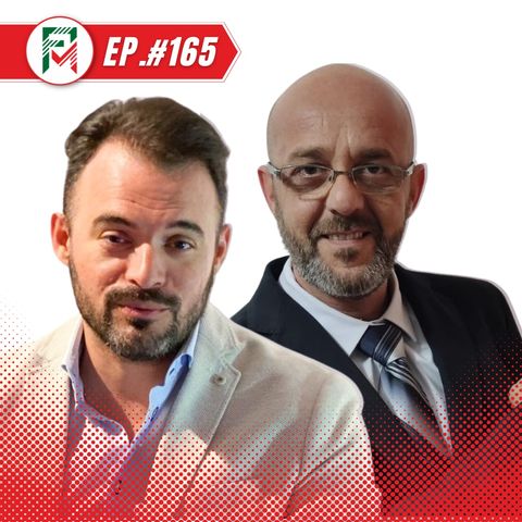 FM #165 - CIDADANIA ITALIANA VIA JUDICIAL